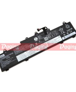 סוללה מקורית למחשב נייד L23L3P70 L23M3P71 Lenovo ThinkPad L16 Gen 1 L14 Gen 5