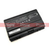 סוללה מקורית למחשב נייד P750BAT-8 Clevo P770ZM P770DM Terrans force X599 X799
