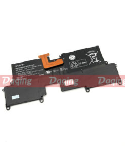 סוללה מקורית למחשב נייד VGP-BPS37 Sony VAIO SVP112A SVP11227SCB SVP112A19T