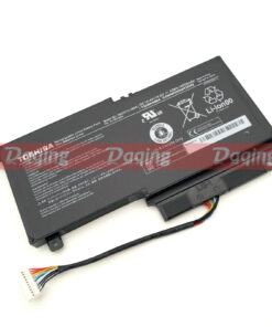 סוללה מקורית למחשב נייד PA5107U-1BRS Toshiba Satellite L45 L50 L55t S55 P55 L55 P50