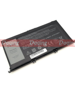 סוללה חליפית למחשב נייד 357F9 74Wh Dell Inspiron 15 7000 7559 7557 7566 7567 7759 P65F