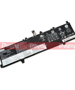 סוללה מקורית למחשב נייד L21D4P76 L21M4P77 Lenovo ThinkPad Z16 Gen 2 Gen 1 / 2