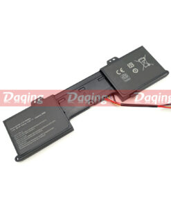 סוללה לטאבלט WW12P Dell Inspiron DUO 1090 Tablet PC Convertible 9YXN1 TR2F1