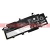 סוללה מקורית למחשב נייד L20L4P72 L20M4P72 L20D4P72 Lenovo ThinkPad T14s Gen 2