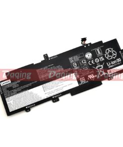 סוללה מקורית למחשב נייד L20L4P72 L20M4P72 L20D4P72 Lenovo ThinkPad T14s Gen 2