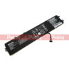 סוללה מקורית למחשב נייד L14M3P24 Lenovo Ideapad Y700-14ISK 700-15ISK Y520-15IKB