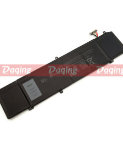 סוללה מקורית למחשב נייד XRGXX 06YV0V 90Wh Dell Alienware M15 2018 ALW15M-D1735R M17 P37E