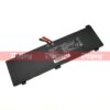 סוללה מקורית למחשב נייד GK5CN-00-13-4S1P-0 Schenker XMG Neo 15 Medion X6805 X6807
