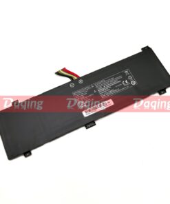 סוללה מקורית למחשב נייד GK5CN-00-13-4S1P-0 Schenker XMG Neo 15 Medion X6805 X6807