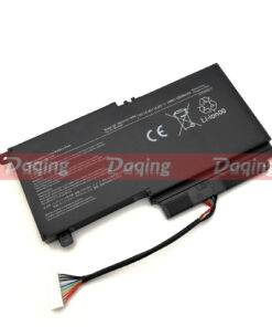 סוללה חליפית למחשב נייד 43Wh PA5107U-1BRS Toshiba Satellite L45D L50 L55t L55 S55 L55t P50