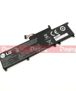 סוללה מקורית למחשב נייד LBF122KH 46.62Wh LG Xnote P210 P220 P330 P220-SE35K