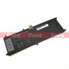 סוללה לטאבלט VHR5P Dell Latitude 11 5175 5179 Tablet XRHWG RHF3V 7.6V 35Wh