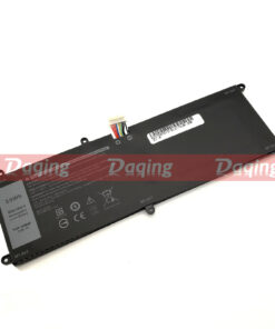 סוללה לטאבלט VHR5P Dell Latitude 11 5175 5179 Tablet XRHWG RHF3V 7.6V 35Wh