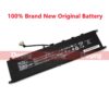סוללה מקורית למחשב נייד BTY-M6M1 99.99Wh Msi Stealth GS77 12UHS MS-17P1