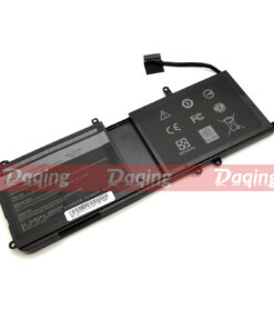 סוללה חליפית למחשב נייד 44T2R 9NJM1 68Wh Dell Alienware 15 17 R3 R4 R5 HF250 546FF P31E