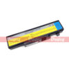 סוללה חליפית למחשב נייד Lenovo IdeaPad Y450 4189 Y450A Y550P 3241 L08O6D13 L08S6D13 55Y2054