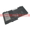 סוללה חליפית למחשב נייד RYXXH Dell Latitude 12 E5450 E5550 E5250 E5270 3150 3160 09P402