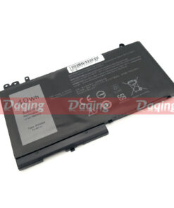 סוללה חליפית למחשב נייד RYXXH Dell Latitude 12 E5450 E5550 E5250 E5270 3150 3160 09P402