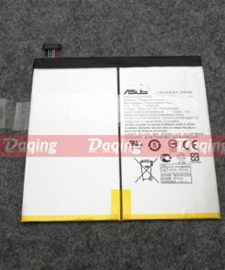 סוללה מקורית למחשב נייד C12P1602 Asus ZENPAD Z10 P001 ZT500KL 3S 10 Z500KL-1A
