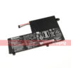 סוללה חליפית למחשב נייד L14M3P21 L14L3P21 Lenovo Flex 3-1470 3-1480 3-1570 3-1580