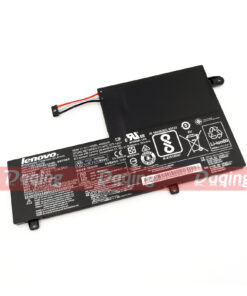 סוללה מקורית למחשב נייד L14M3P21 L14L3P21 Lenovo Flex 3-1470 3-1480 3-1570 3-1580