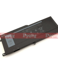 סוללה חליפית למחשב נייד DT9XG 90Wh Dell Alienware Area-51m ALWA51M P38E001 7PWKV