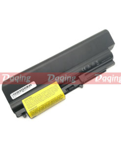 סוללה חליפית למחשב נייד 9Cell IBM Lenovo ThinkPad T61 T61p T61u R61 R61i R400 T400 42T4547
