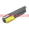 סוללה חליפית למחשב נייד IBM Lenovo ThinkPad T61 T61p T61u 14.1" widescreen R61 R400 T400