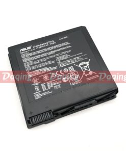 סוללה חליפית למחשב נייד A42-G55 Asus G55 G55V G55VM G55VW G55VW-S1129V