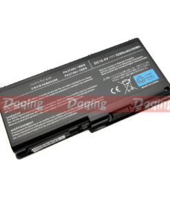 סוללה חליפית למחשב נייד Toshiba Satellite P500 P505 Qosmio X500 X505 PA3730 PA3729U-1BRS