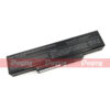 סוללה חליפית למחשב נייד BENQ Joybook P51 P51E P52 R55 BTY-M66 SQU-718 SQU-528 A33-F3 A32-A9