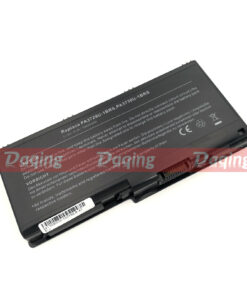 סוללה חליפית למחשב נייד 12Cell PA3730U-1BAS Toshiba Satellite P500 P505D Qosmio X500 X505