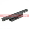 סוללה חליפית למחשב נייד Dell Studio 1450 1457 1457n 1458n U597P W356P 0U600P N996P 312-4009
