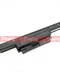 סוללה חליפית למחשב נייד Dell Studio 1450 1457 1457n 1458n U597P W356P 0U600P N996P 312-4009