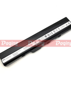 סוללה מקורית למחשב נייד A32-K52 Asus A52J K42N K52M K52F X52 X52JB X52F X52DE