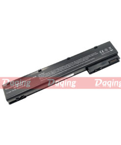 סוללה חליפית למחשב נייד 8Cell HP EliteBook 8560w 8570w 8760w 8770w HSTNN-LB2P QK641AA