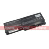 סוללה חליפית למחשב נייד Toshiba Satellite L350 L355 P200 P205 P305 PA3536U-1BAS PA3536U-1BRS