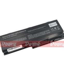 סוללה חליפית למחשב נייד Toshiba Satellite L350 L355 P200 P205 P305 PA3536U-1BAS PA3536U-1BRS