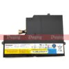 סוללה חליפית למחשב נייד L09M4P16 57Y6601 Lenovo IdeaPad U260 0876-32U 0876-33U