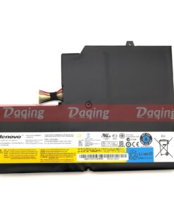 סוללה מקורית למחשב נייד L09M4P16 57Y6601 Lenovo IdeaPad U260 0876-32U 0876-33U