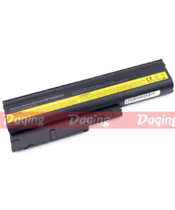 סוללה חליפית למחשב נייד Lenovo IBM ThinkPad R60e R61e R61i T60p T61p SL400 SL500 R500 W500