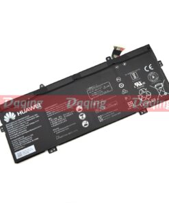 סוללה מקורית למחשב נייד HB4593R1ECW Huawei MagicBook R5 2500U i5 8250U i7 8550U