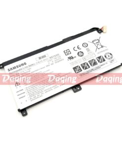 סוללה חליפית למחשב נייד AA-PBUN3AB Samsung NT500R5L 500R5M NP530E5M NP730QAA