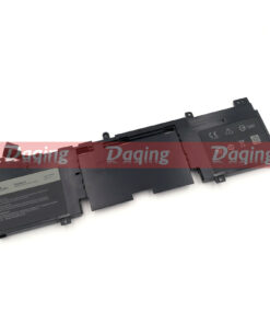 סוללה חליפית למחשב נייד 3V806 Dell Alienware 13 ECHO QHD 13-R2 ALW13ED-1508 1608 1708