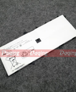 סוללה מקורית למחשב נייד VGP-BPS36 48Wh Sony Vaio Duo 13 SVD1323XPGB SVD132A14W
