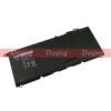 סוללה חליפית למחשב נייד 90V7W 7.6V 56Wh Dell XPS 13 9343 13D-9343 9350 RWT1R JHXPY 0DRRP