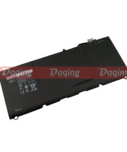 סוללה חליפית למחשב נייד 90V7W 7.6V 56Wh Dell XPS 13 9343 13D-9343 9350 RWT1R JHXPY 0DRRP