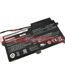 סוללה מקורית למחשב נייד 43Wh AA-PBVN3AB Samsung NP370R4E NP370R5E NP510R5E 450R5V