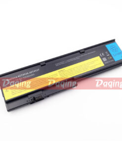 סוללה חליפית למחשב נייד Lenovo ThinkPad X200 7454 X200s 7465 X201i X201s 42T4534 43R9253