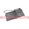 סוללה חליפית למחשב נייד 43Wh AA-PBVN3AB Samsung NP370R4E NP370R5E NP510R5E NP450R5V NP470R5E